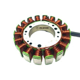 Estator Yamaha Xv1100 Xv700 Xv750 Virago 1986-1997